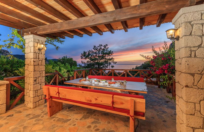 Private Bays and Islands of Turkey - Foto 78