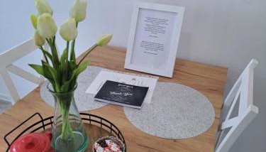 Apartament Kraju centrum z fotelem masującym - Foto 3