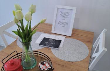 Apartament Kraju centrum z fotelem masującym - Foto 3