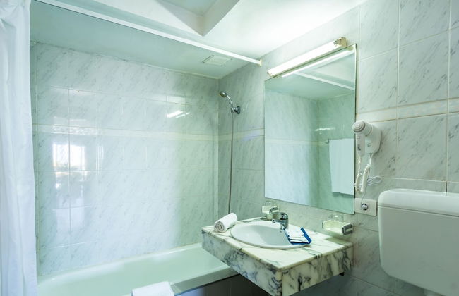 BelleVue Aquarius Aparthotel - Photo 8