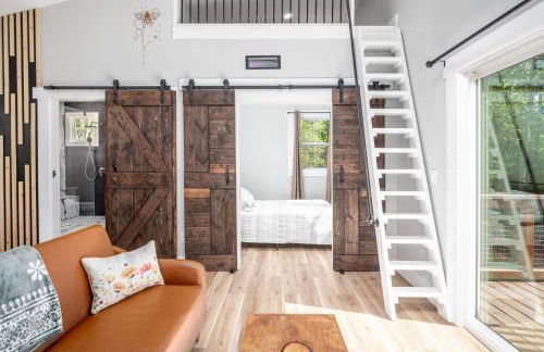 NEW Beehive Tree House Retreat - Foto 27