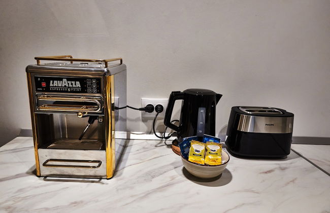 Metropole Apartments Royal Residence - Foto 46