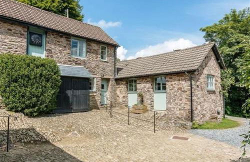 Stunning location in the centre of Exmoor - Foto 1