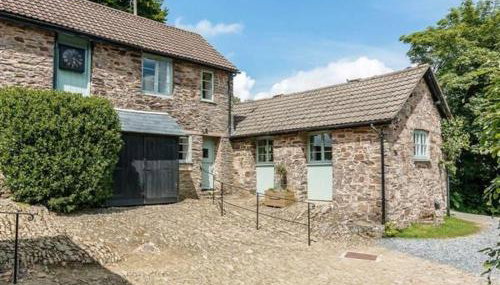 Stunning location in the centre of Exmoor - Foto 1