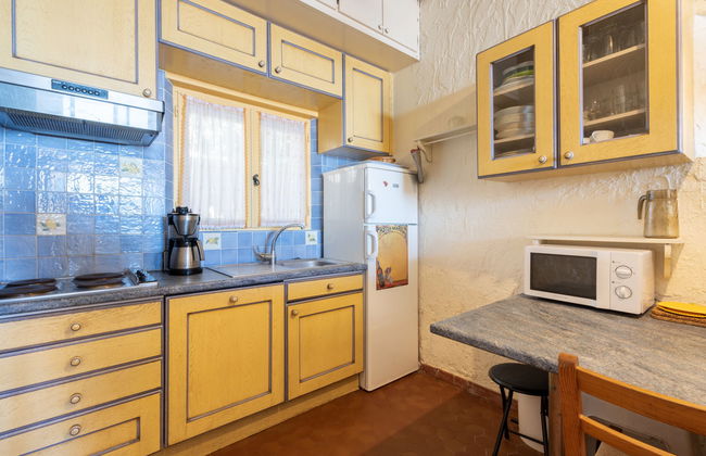 Village de Silhouette - Foto 3