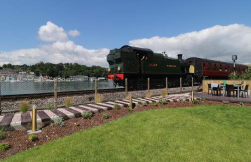 Britannia Crossings Cottage - Foto 42