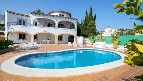 Villa Luisa by Interhome - Foto 2