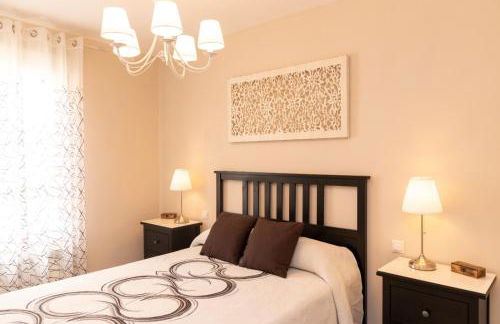 La casa de San Martín. Parque Warner, Madrid - Foto 4