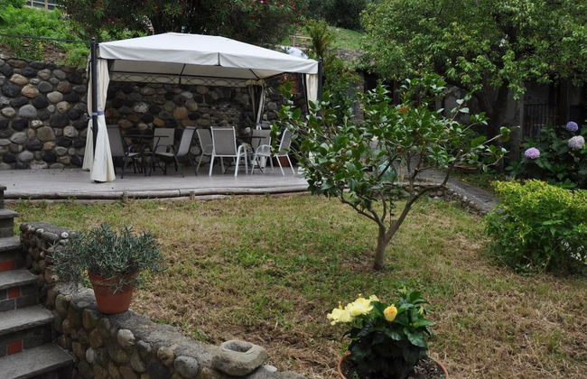 Agriturismo Costa di Campo - Foto 43