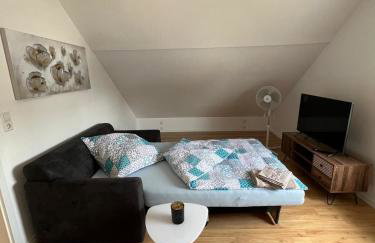 Ferienwohnung Zentral in Lörrach - KONUS Gästekarte inklusive - Photo 31