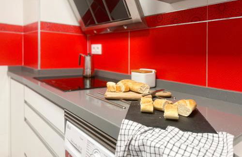 Apartamentos Turísticos Con Alma - Foto 35