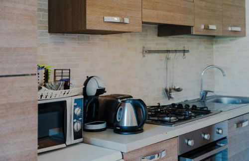 Villa Oliveto Apartments - Foto 70