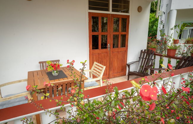 La Maison Hibiscus - Foto 35