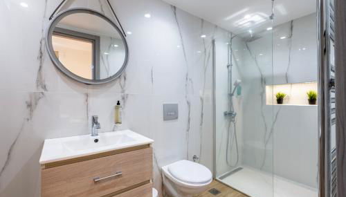 Verdant Haven - 5 Min from the Sea - Foto 3