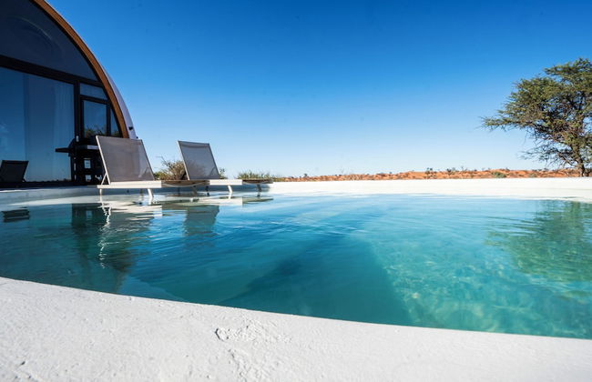 Reverie Kalahari Pod - Foto 7