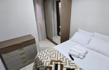 Edificio Hayannes - 1 - Quarto - 1-Banheiro - 1 Garagem Coberta - Taxa Para Hospedes Com Pets - Foto 11