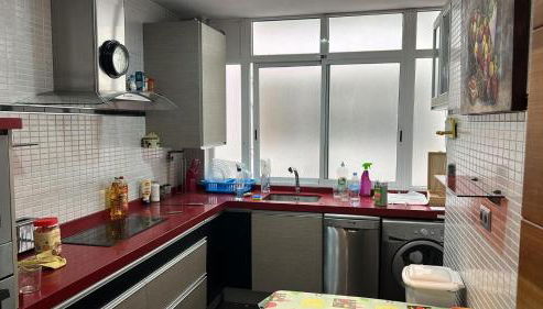 Apartamento en Panaderos - Foto 5, stove, dishwasher, pet friendly, minibar