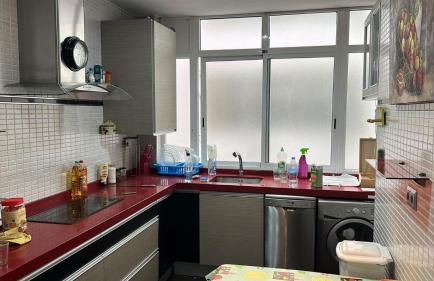 Apartamento en Panaderos - Foto 5