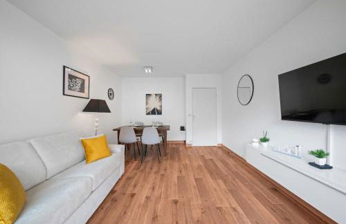 Le Sun - Central - Piscine Toit terrasse- Wifi - - Foto 3