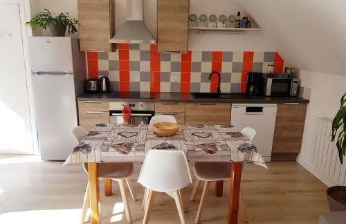 Gite de Beg Menez Le 14 - Gite à la Forêt Fouesnant - Foto 3