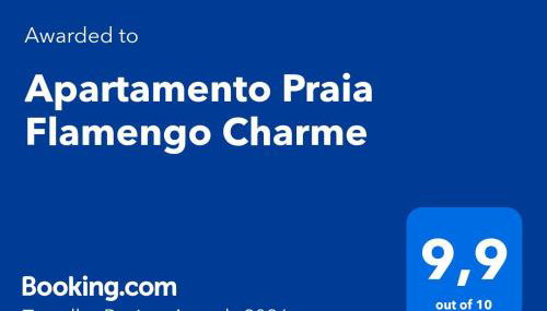 Apartamento Praia Flamengo Charme - Foto 2