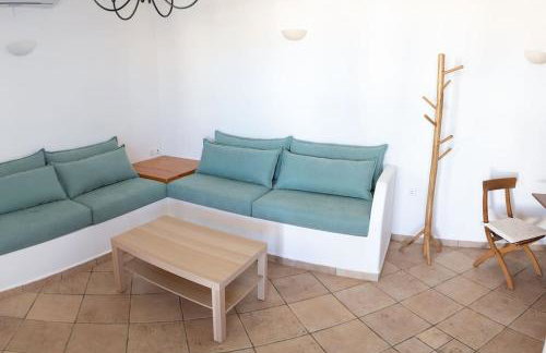 Amarados Studio Syros - Photo 8