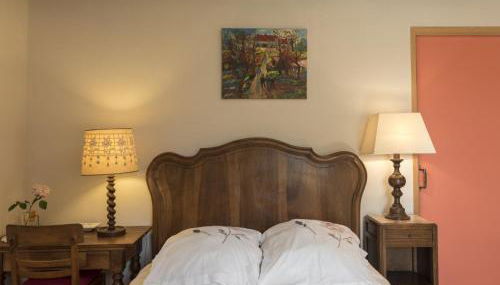 Séjour nature aux Chênes, gîte familial avec piscine partagée - FR-1-489-466 - Foto 2