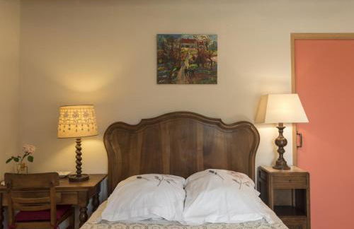 Séjour nature aux Chênes, gîte familial avec piscine partagée - FR-1-489-466 - Foto 2