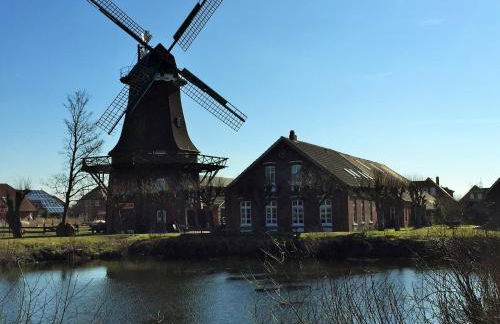 Mühlenhof Nesse - Foto 1