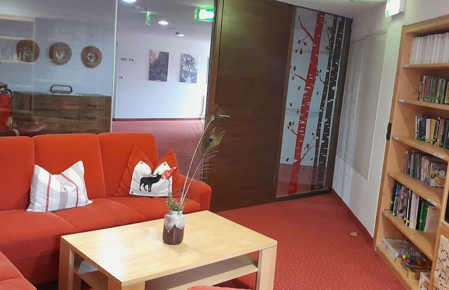 Apartment in Wildschonau by Schatzberg Lift - Photo 13