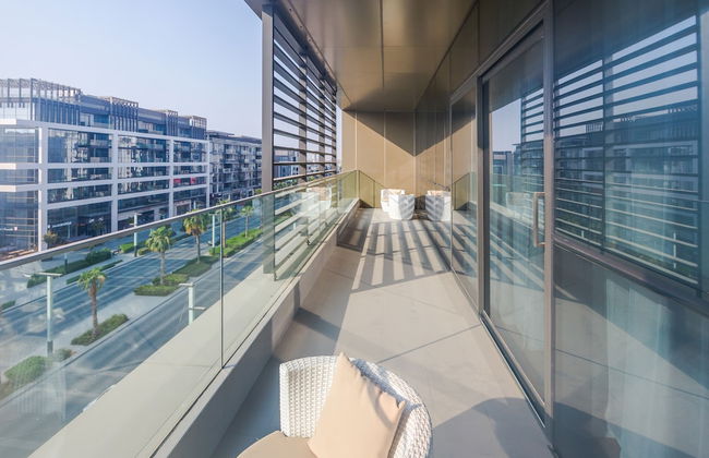 FAM Living - City Walk - Photo 33