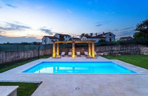 Villa Campiello heated pool - Photo 12