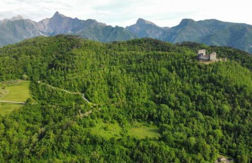 Apartment in Casola Near Torre di Casola - Foto 80