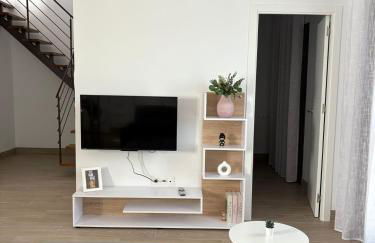 Apartamentos Élan - Foto 1