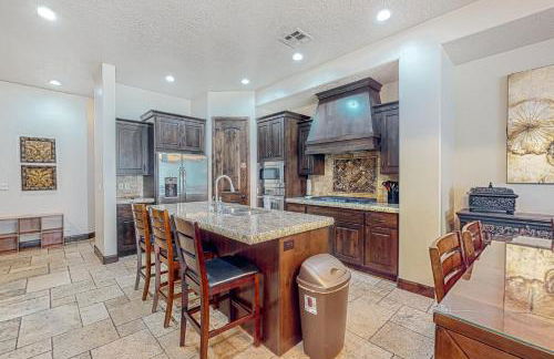 Coral Ridge Retreat - Foto 9