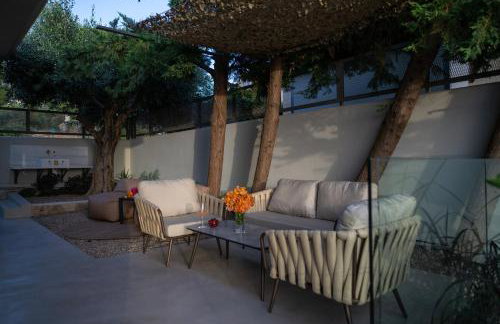 Morea Club West House Private Heated Pool - Foto 29