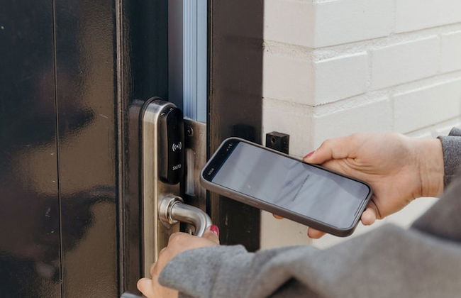 Apartment in Netherlands Near the Coast - Photo 12