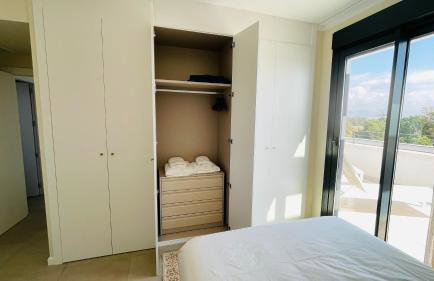 Los Monteros Beach ,Ático exclusivo donde disfrutar del mar y el Golf - Foto 30
