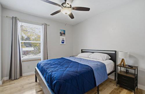 Quiet 3BR Dublin Home, Large Yard, near Bridgepark and easy commute to area companies and hospitals - Foto 15