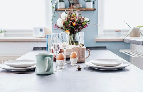 Ferienwohnung Sunset bei Warnemünde - Foto 39