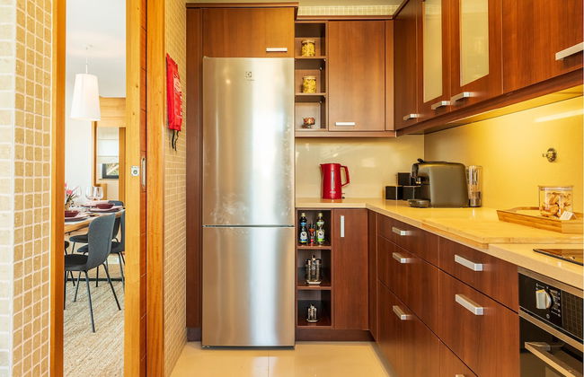 VALE DO LOBO Luxury Algarve B by UNA - Foto 19