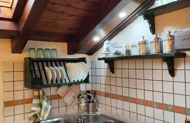 Il Nido Di Montagna - Foto 26