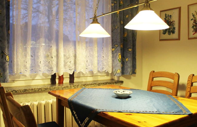 Coastal Comfort on Insel Poel - Foto 11