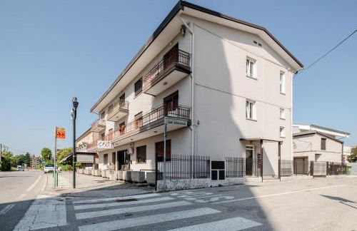 San Vincenzo Apartment 3 Vigonza - Photo 21