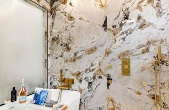 Luxury Downtown Mansion Garage Parking Roofdeck - Foto 23