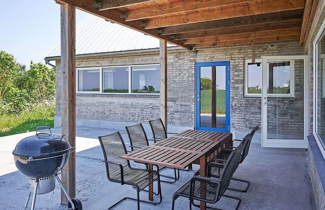 Panoramic Retreat in Svaneke - By Traum Ferienwohnungen - Photo 15