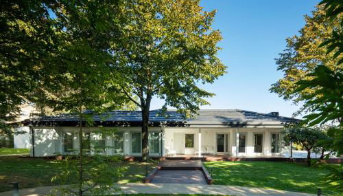 70's wood house - Foto 3