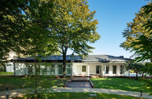 70's wood house - Foto 3