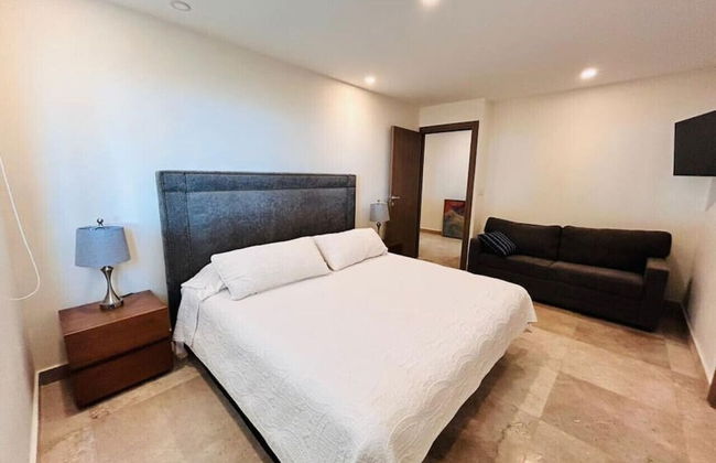 Central 102 Apartments - Foto 9