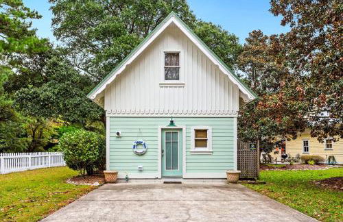 IC1 - Little Lifeboat House - Foto 1